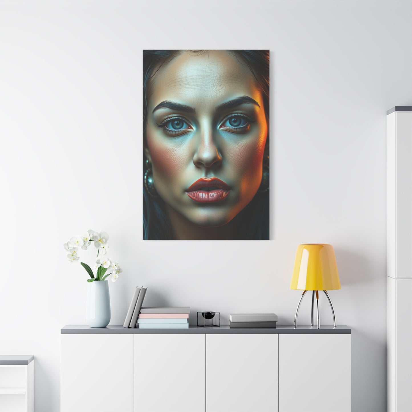 Masterpiece Sissy Angelastro Art Vision Wall Art & Canvas Print