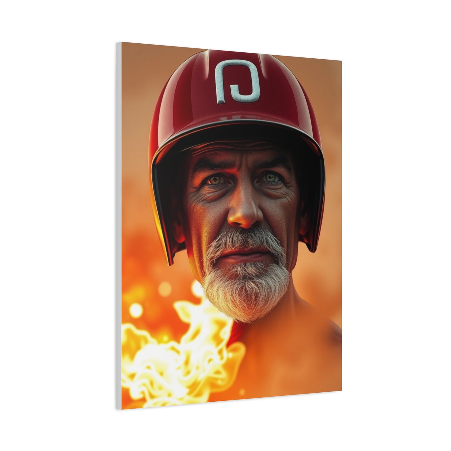 Bob Lombardi Art Premium Gallery Wall Art & Canvas Print