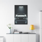 Acura NSX Modern Precision Wall Art & Canvas Prints