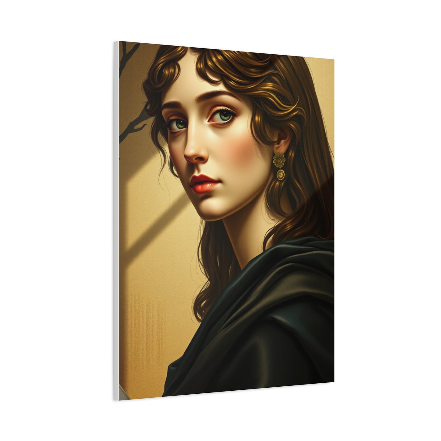 Classic Art Luxury Canvas Wall Art & Canvas Print