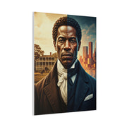 Dual Legacy Portrait Wall Art & Canvas Prints