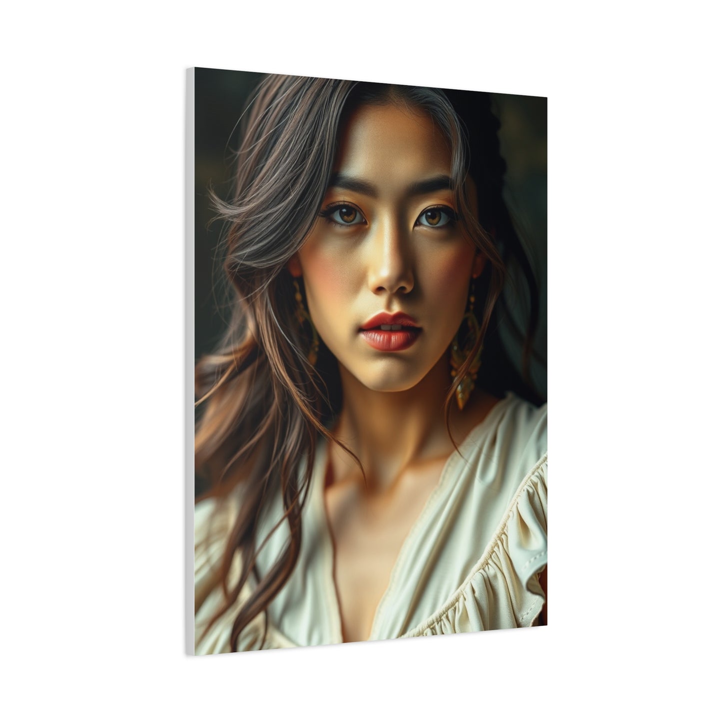 Hipstoric Art Luxury Canvas Wall Art & Canvas Print