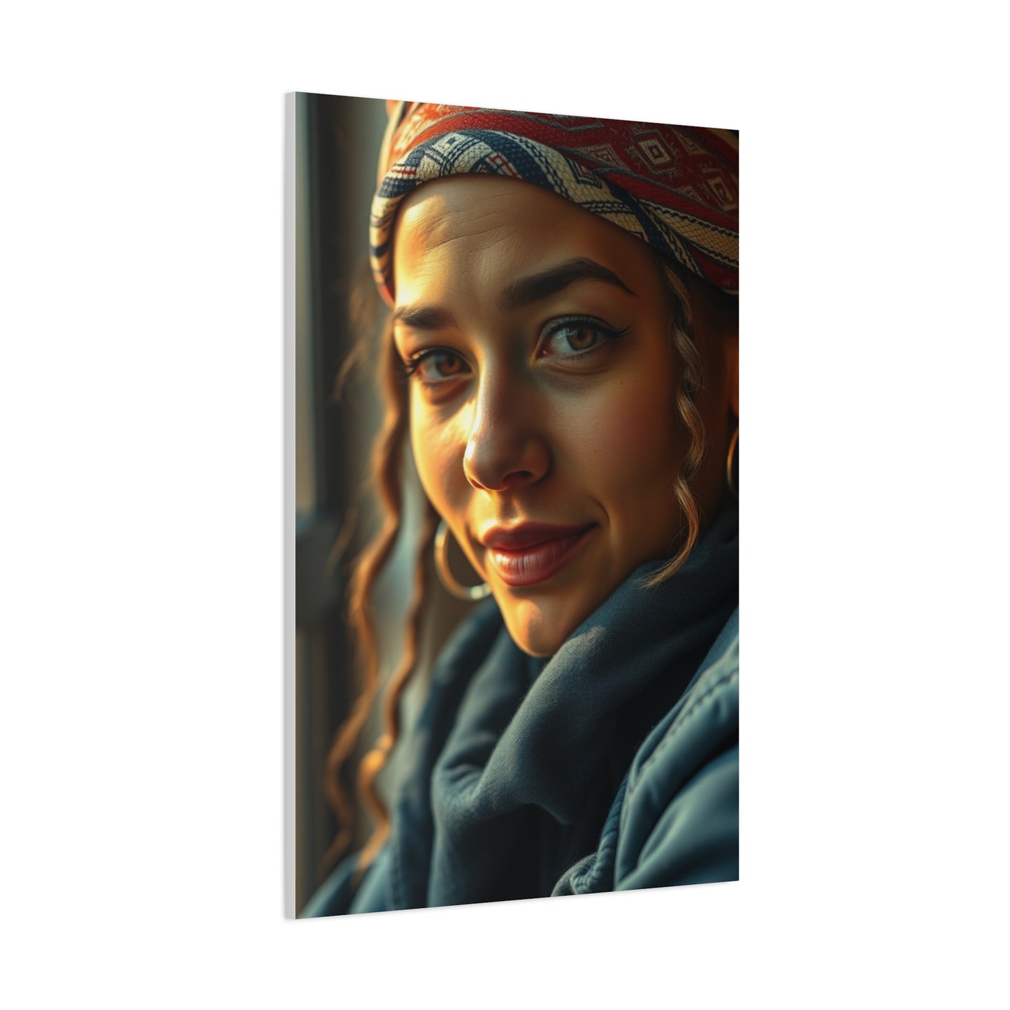 Elite Allayn Stevens Art Vision Wall Art & Canvas Print
