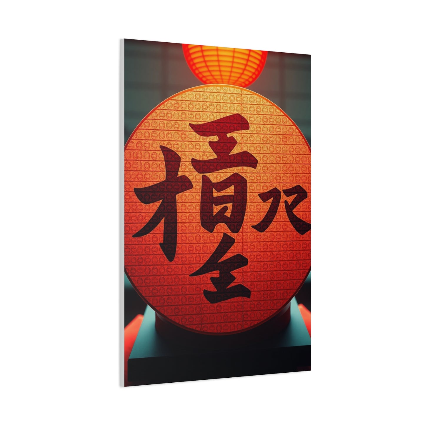 Konji Art Supreme Canvas Wall Art & Canvas Print