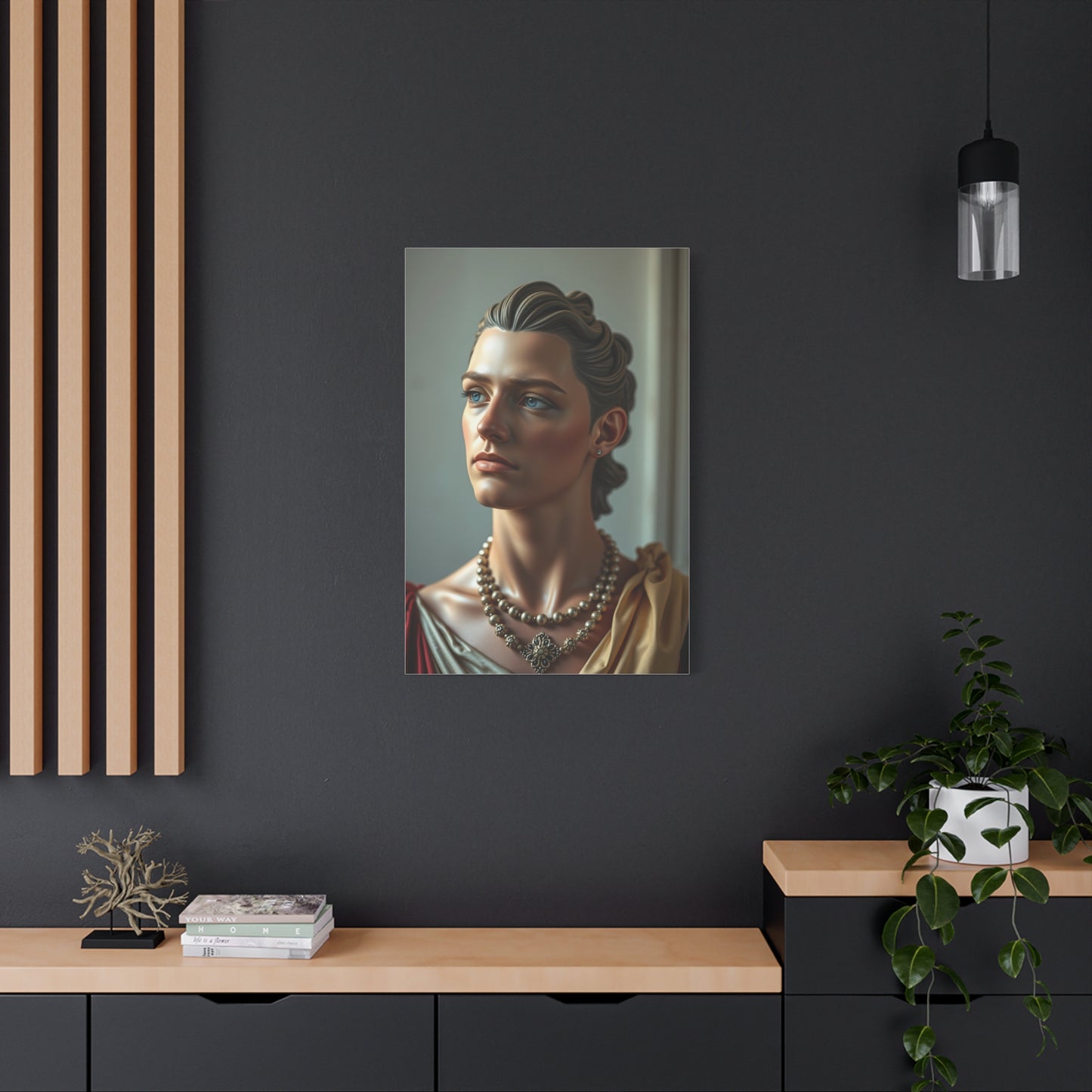 Supreme Classicism and Neoclassicism Art Beautiful Collection Wall Art & Canvas Print