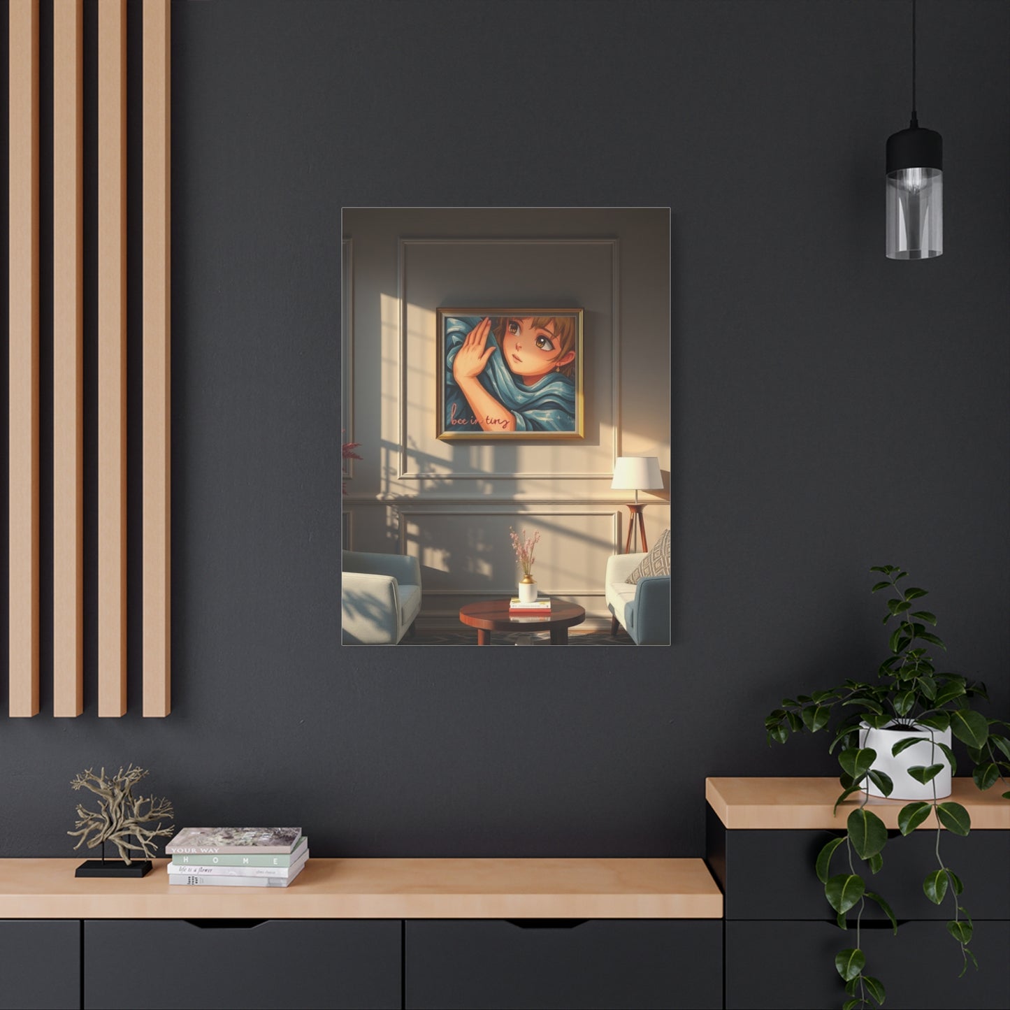 Supreme Room Art Beautiful Collection Wall Art & Canvas Print