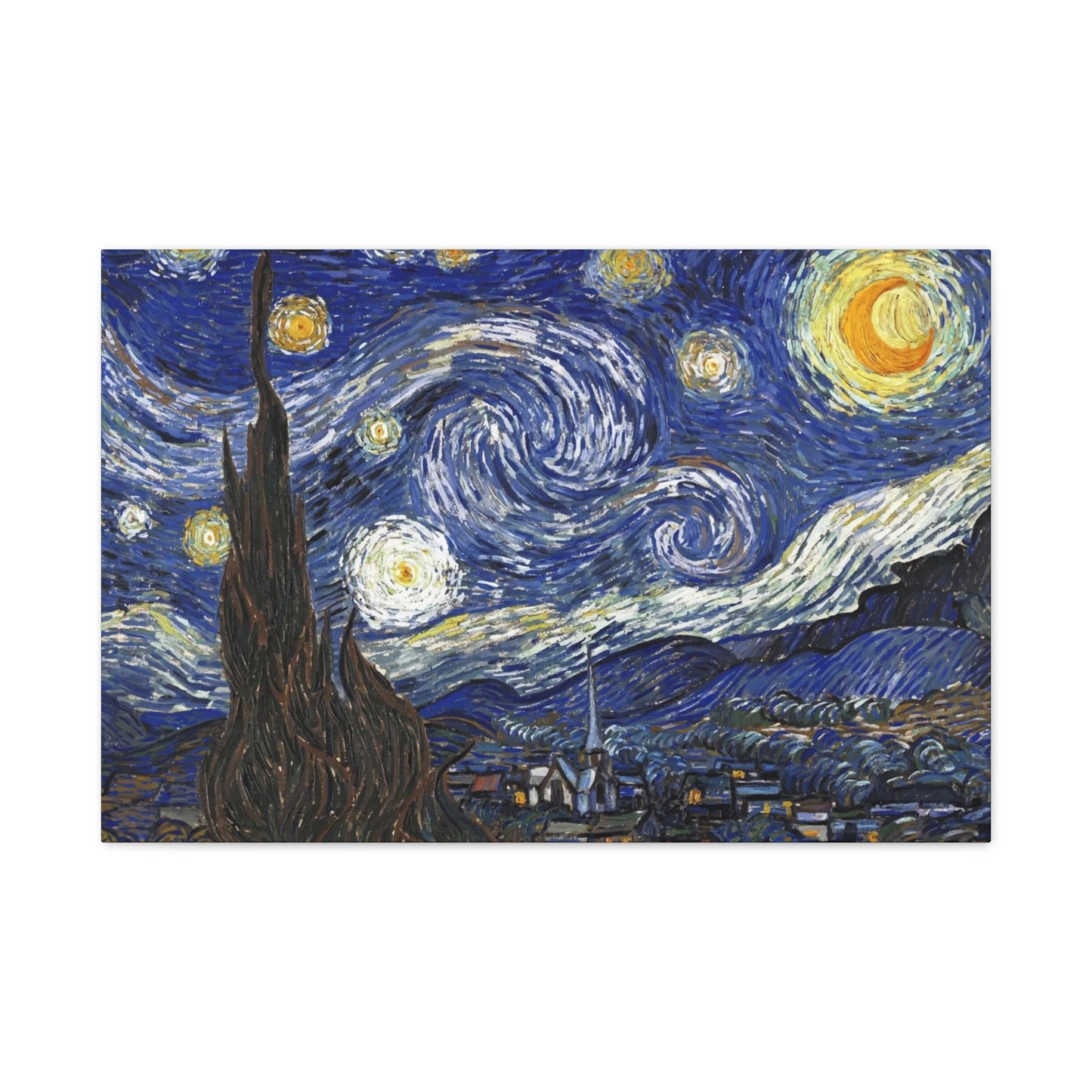 Impressionism Wall Art & Canvas Prints