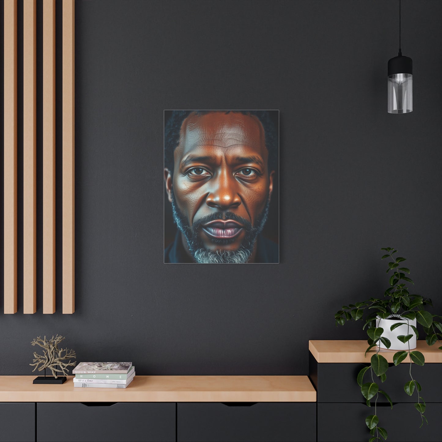 Sumptuous Palette Creations Wall Art & Canvas Print