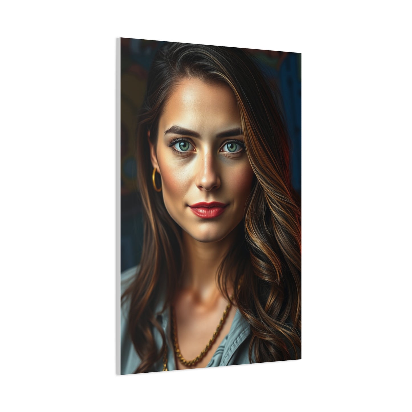 Luxe Essence by Kathrin Pienaar Wall Art & Canvas Print