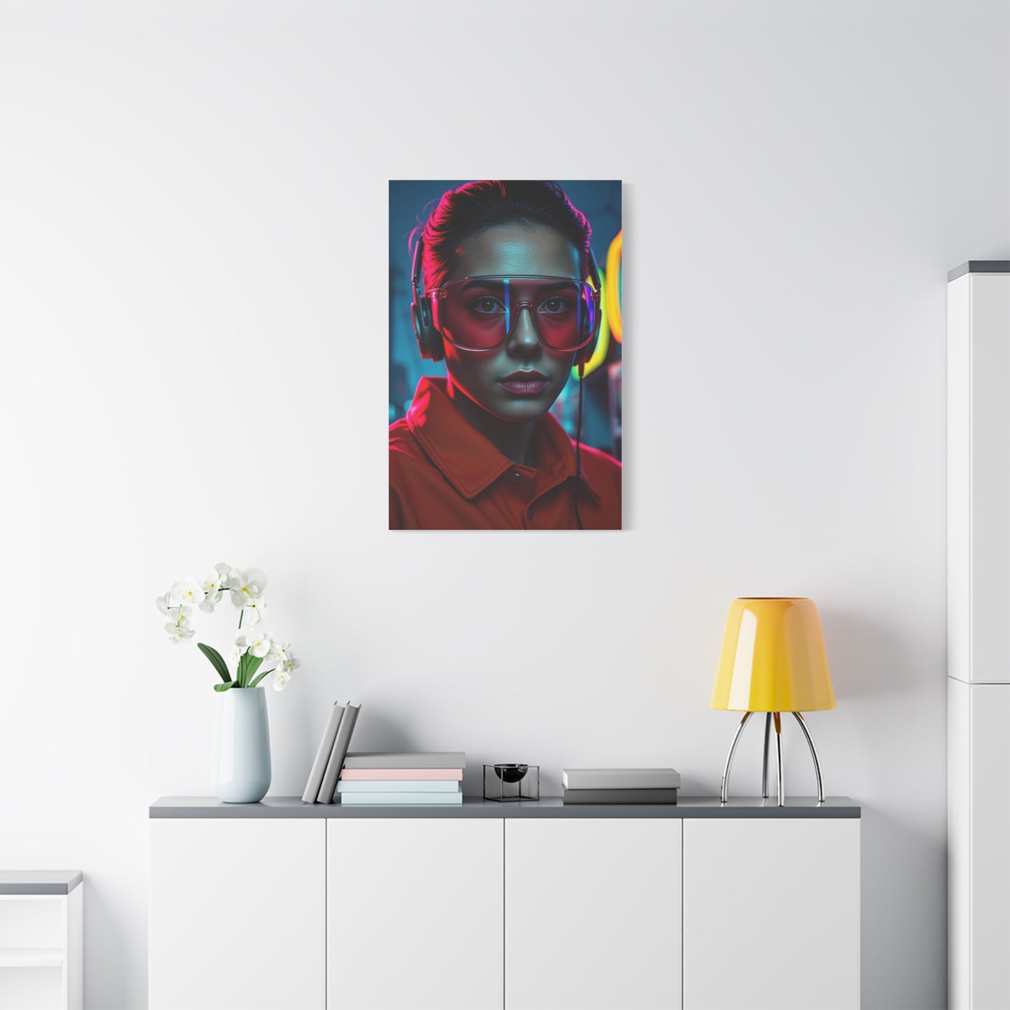 Heritage Elegance Artistry Wall Art & Canvas Print