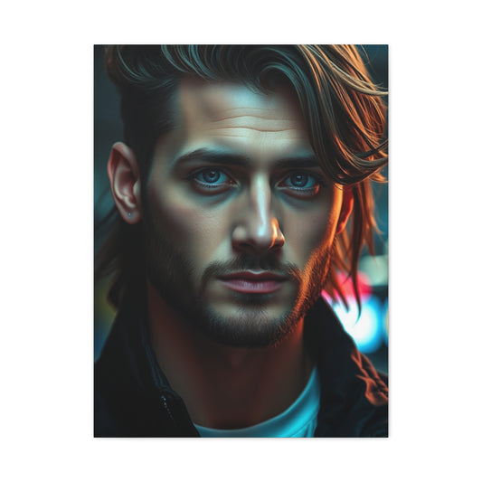 Supreme Cool Art for Guys Art Beautiful Collection Wall Art & Canvas Print