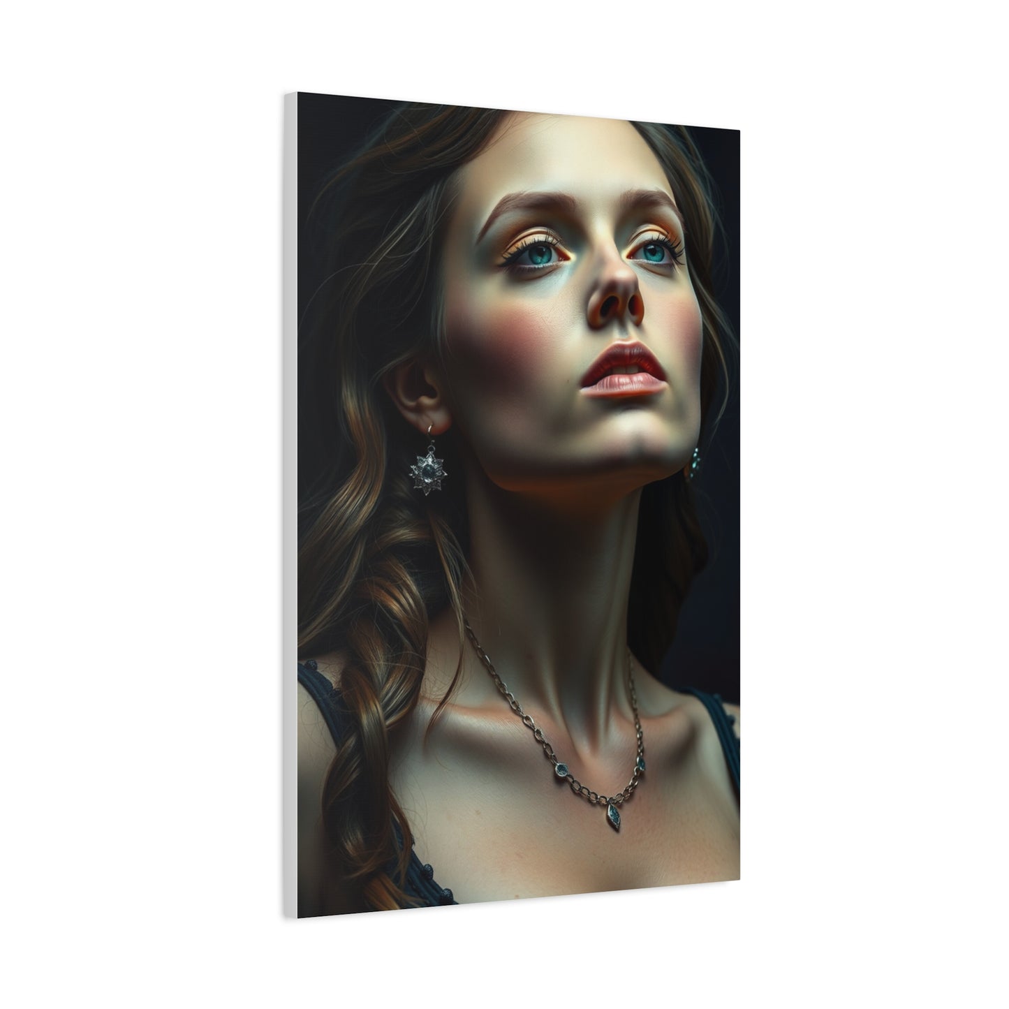 Olivia Herrick Art Supreme Canvas Wall Art & Canvas Print