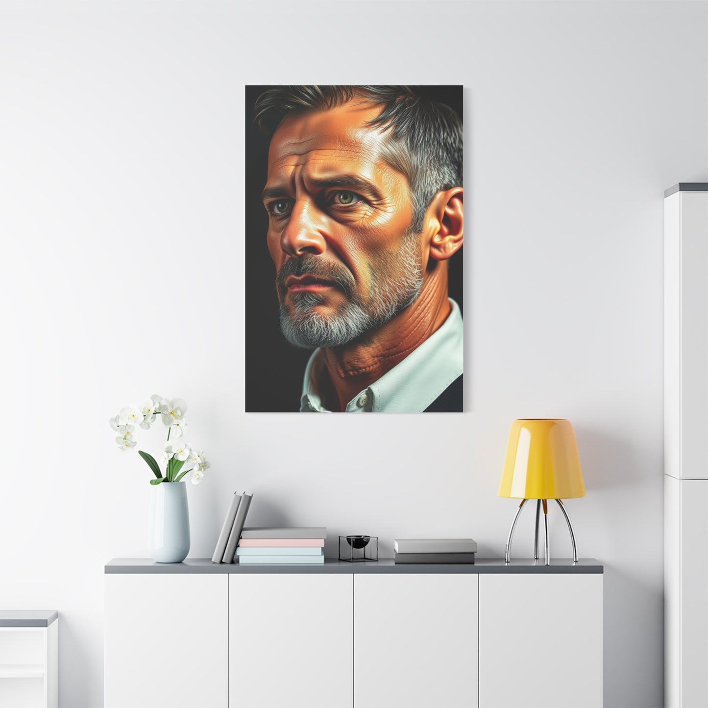 Marco Carmassi Art Luxury Canvas Wall Art & Canvas Print