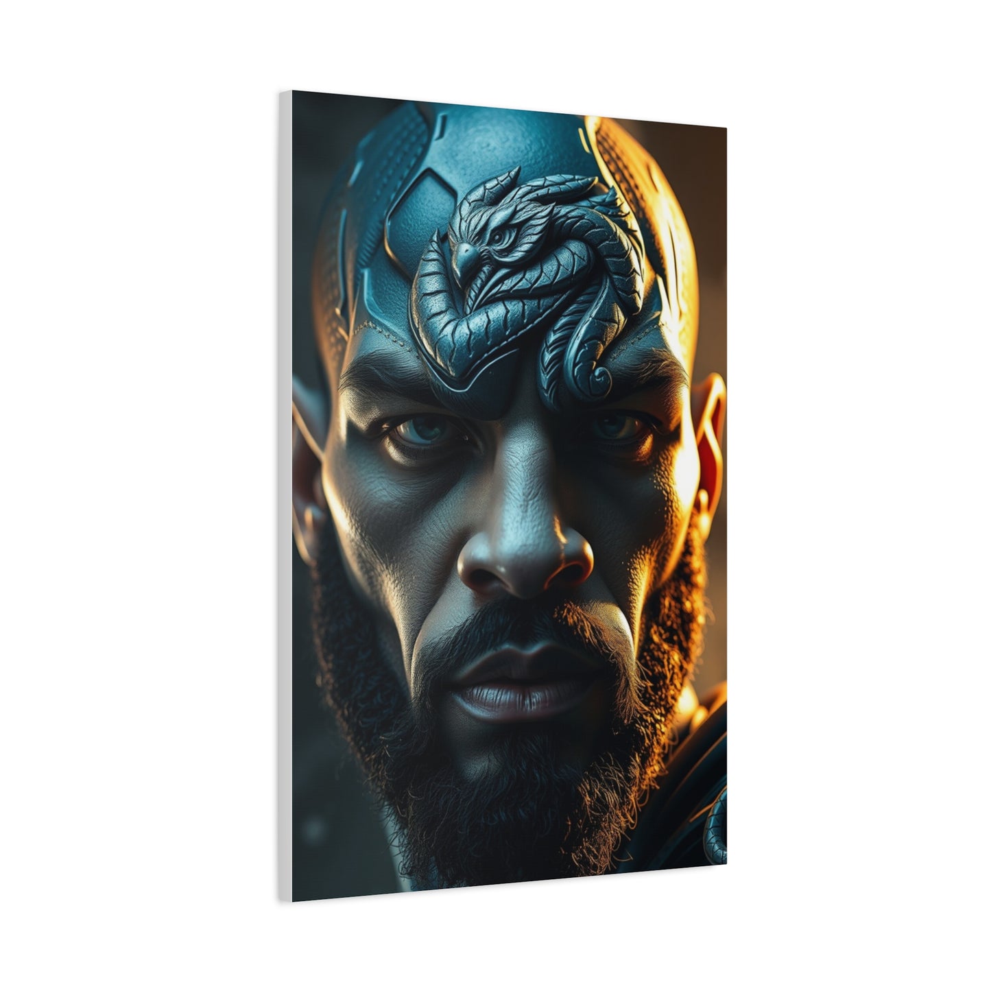 Drake Art Supreme Gallery Wall Art & Canvas Print