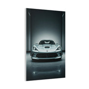 Dodge Viper Premium Showroom Focus Wall Art & Canvas Prints