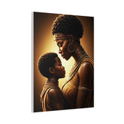 Sacred Bond Wall Art & Canvas Prints