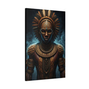 Storm Guardian Royalty Wall Art & Canvas Prints