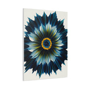 Fragmented Flow Wall Art & Canvas Prints