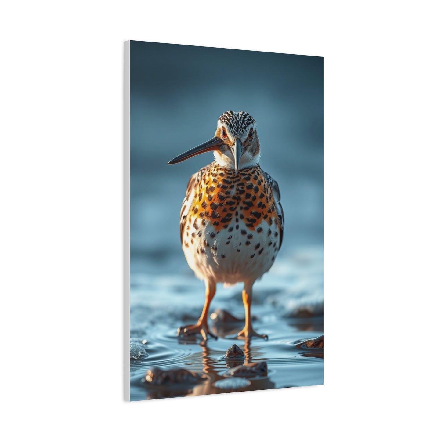 Sandpiper Art Supreme Canvas Wall Art & Canvas Print