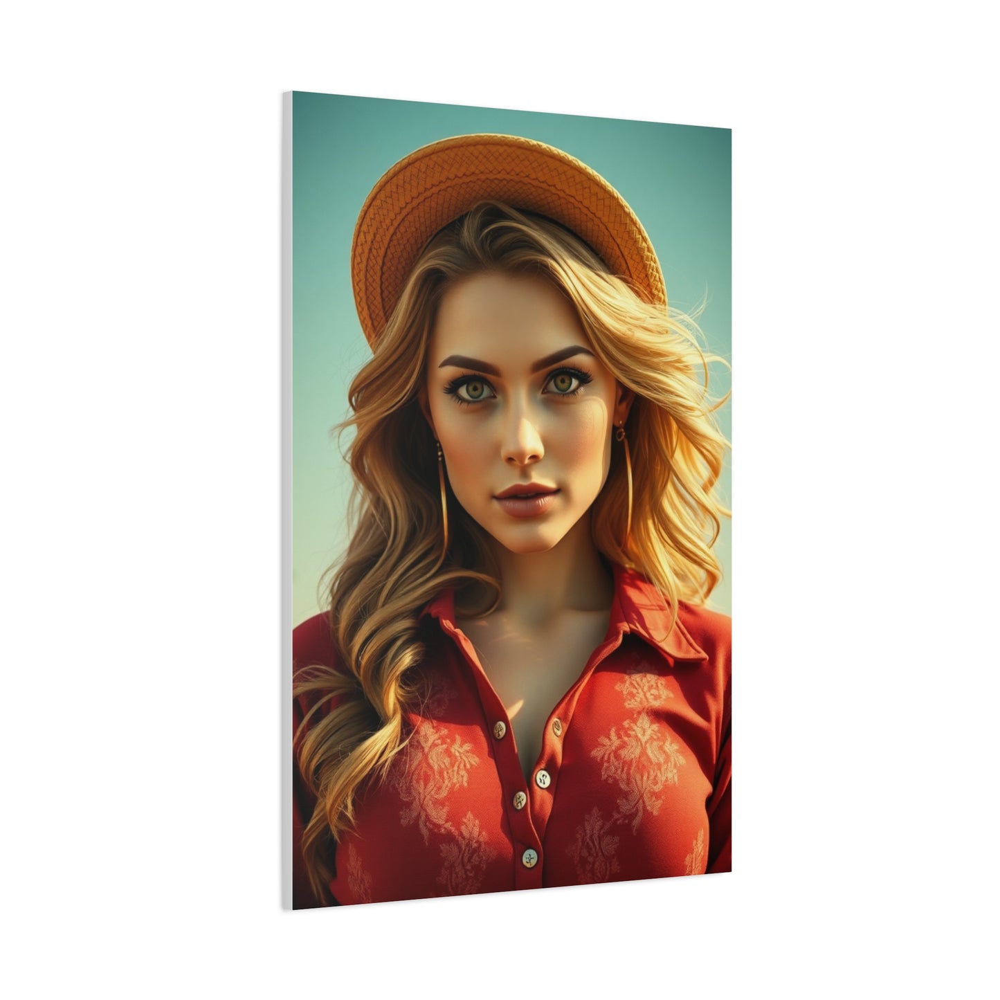 Collection Art 70’s Nostalgia Art Wall Art & Canvas Print