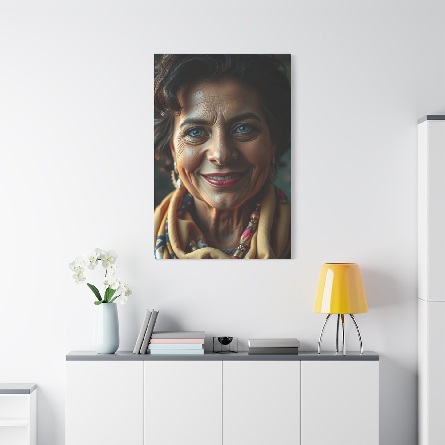 Cynthia Coulter Art Supreme Gallery Wall Art & Canvas Print