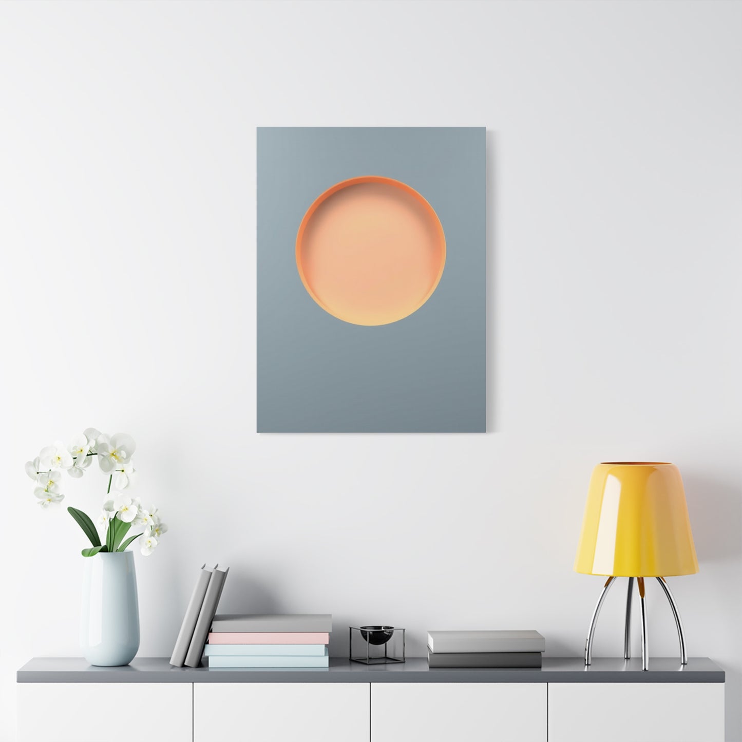 Pure Sophistication Art Wall Art & Canvas Print