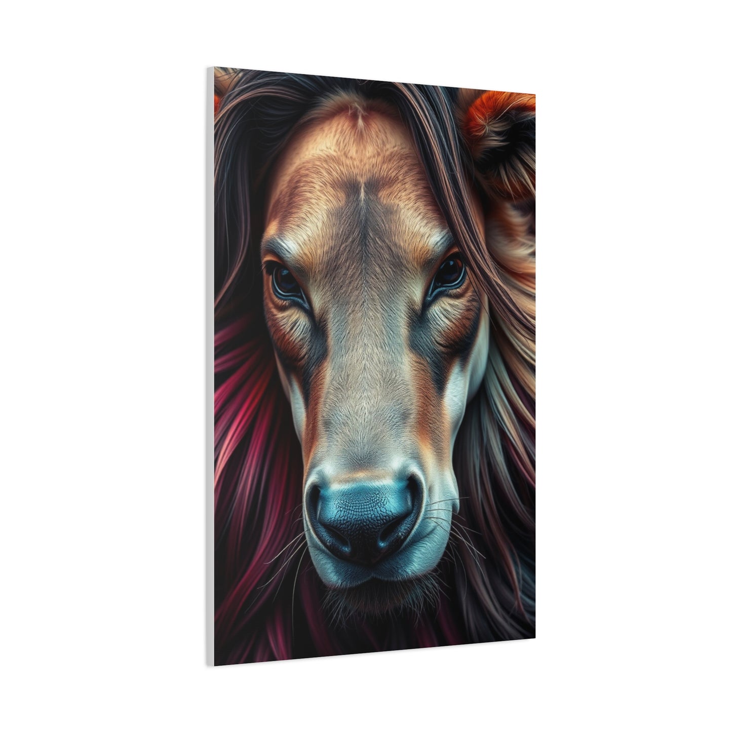 Elite Kelly Jackson Art Vision Wall Art & Canvas Print