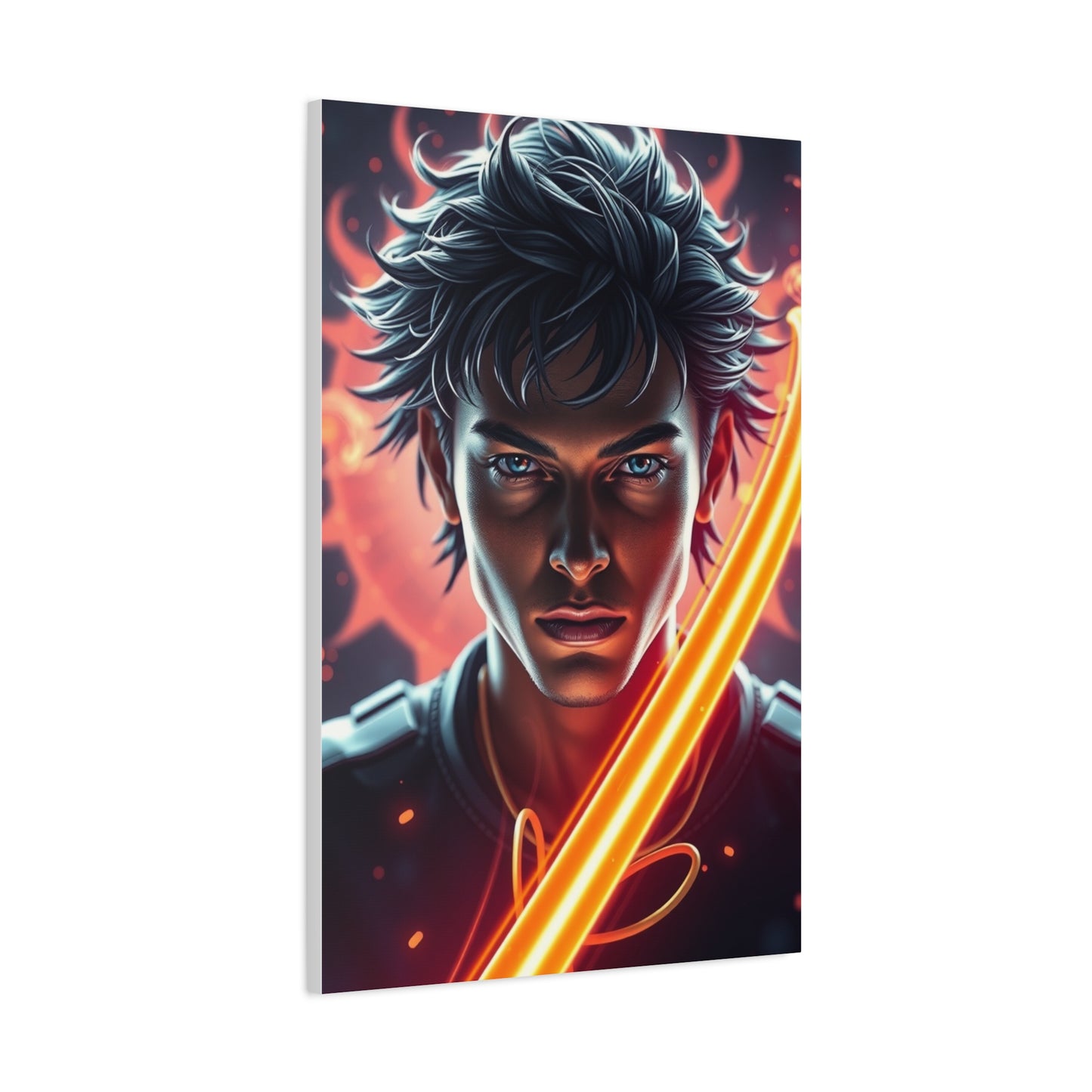 Elite Digital Art Vision Premium Wall Art & Canvas Print