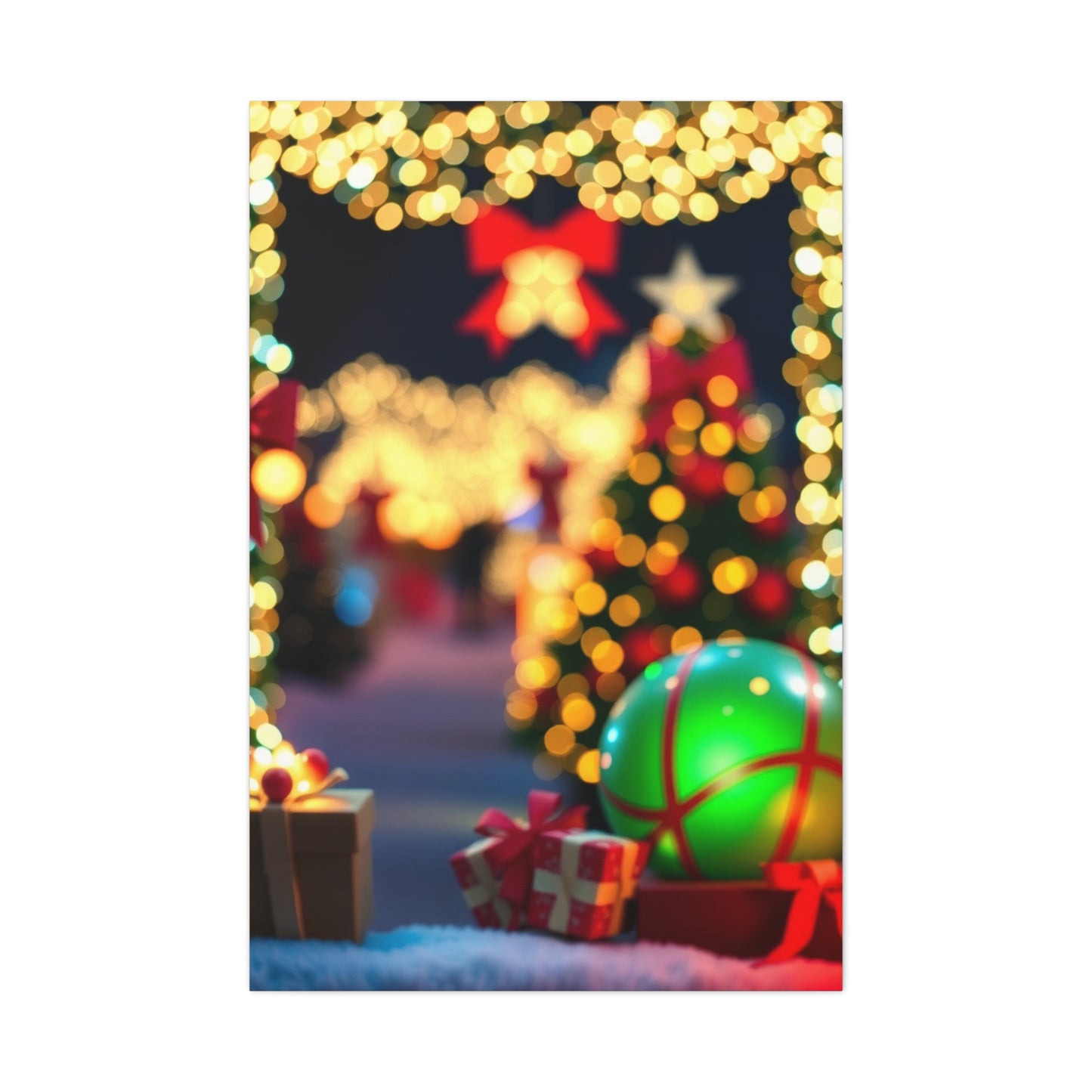 Vision Holidays Art Art Wall Art & Canvas Print