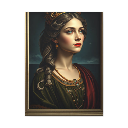 Supreme Classic Art Beautiful Collection Wall Art & Canvas Print