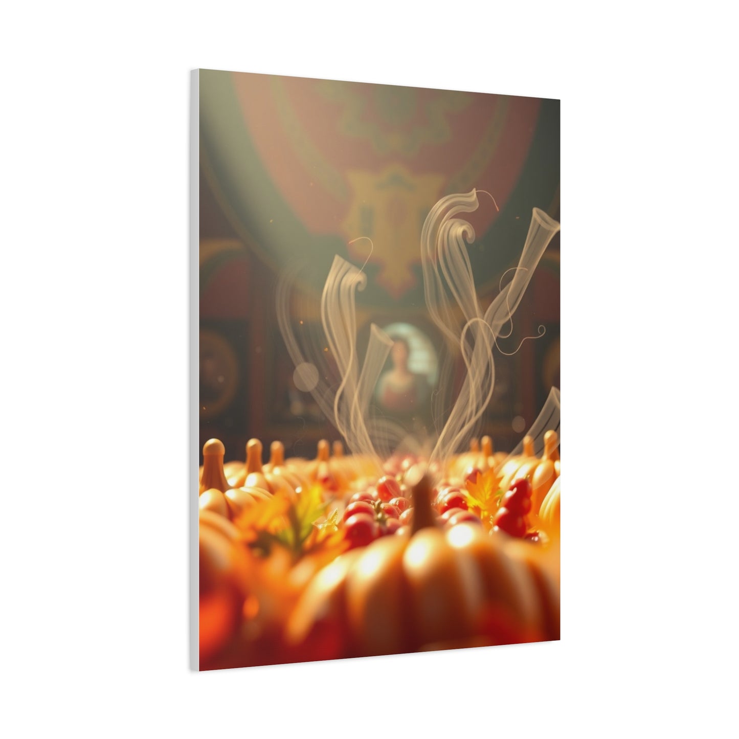 Autumnal Splendor Artistry