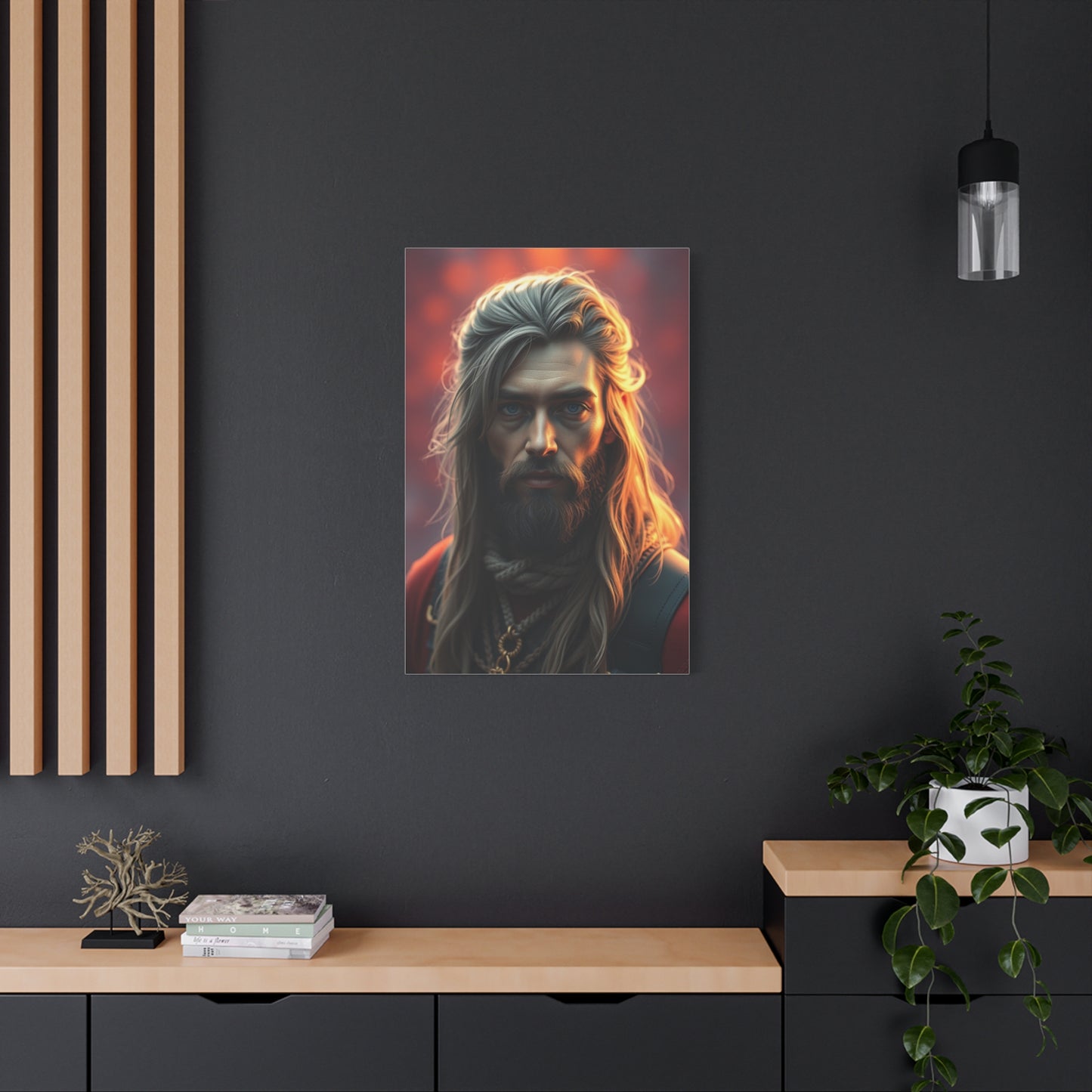 Supreme RS Artist Art Collection Wall Art & Canvas Print