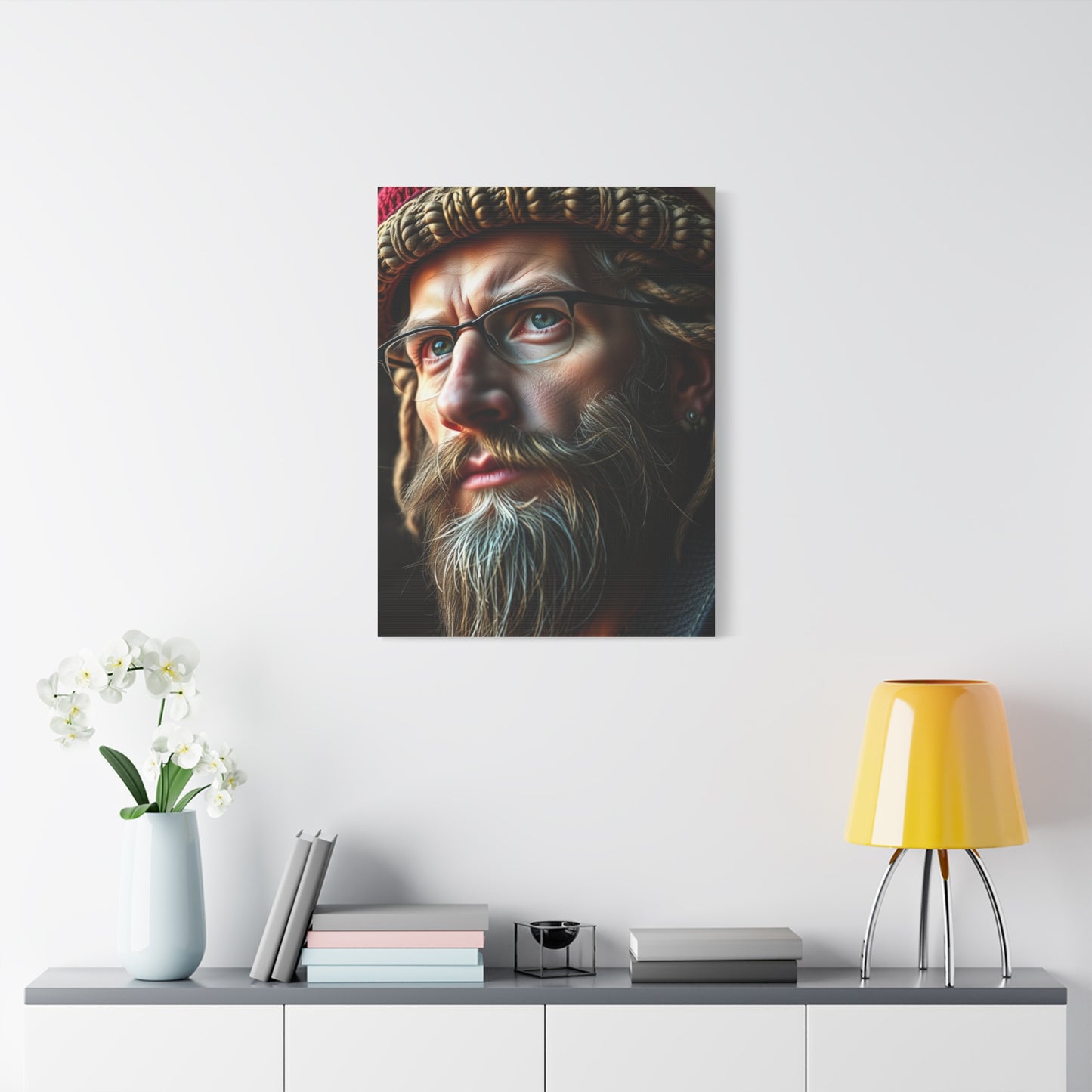 Arcane Reverie Artworks Wall Art & Canvas Print