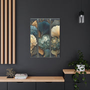 Botanical Panel Harmony Wall Art & Canvas Print