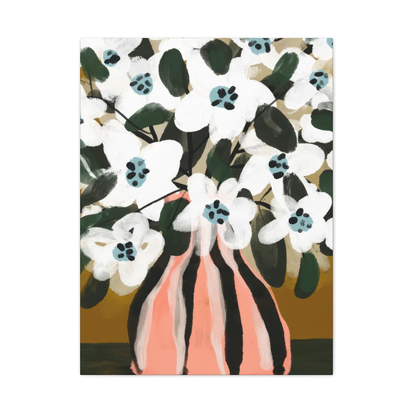 Blooming Elegance Wall Art & Canvas Prints