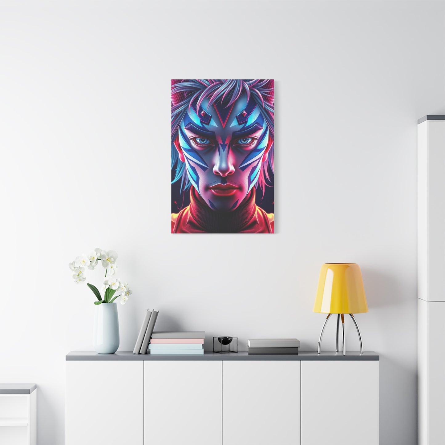 Supreme Don Li-Leger Art Collection Wall Art & Canvas Print