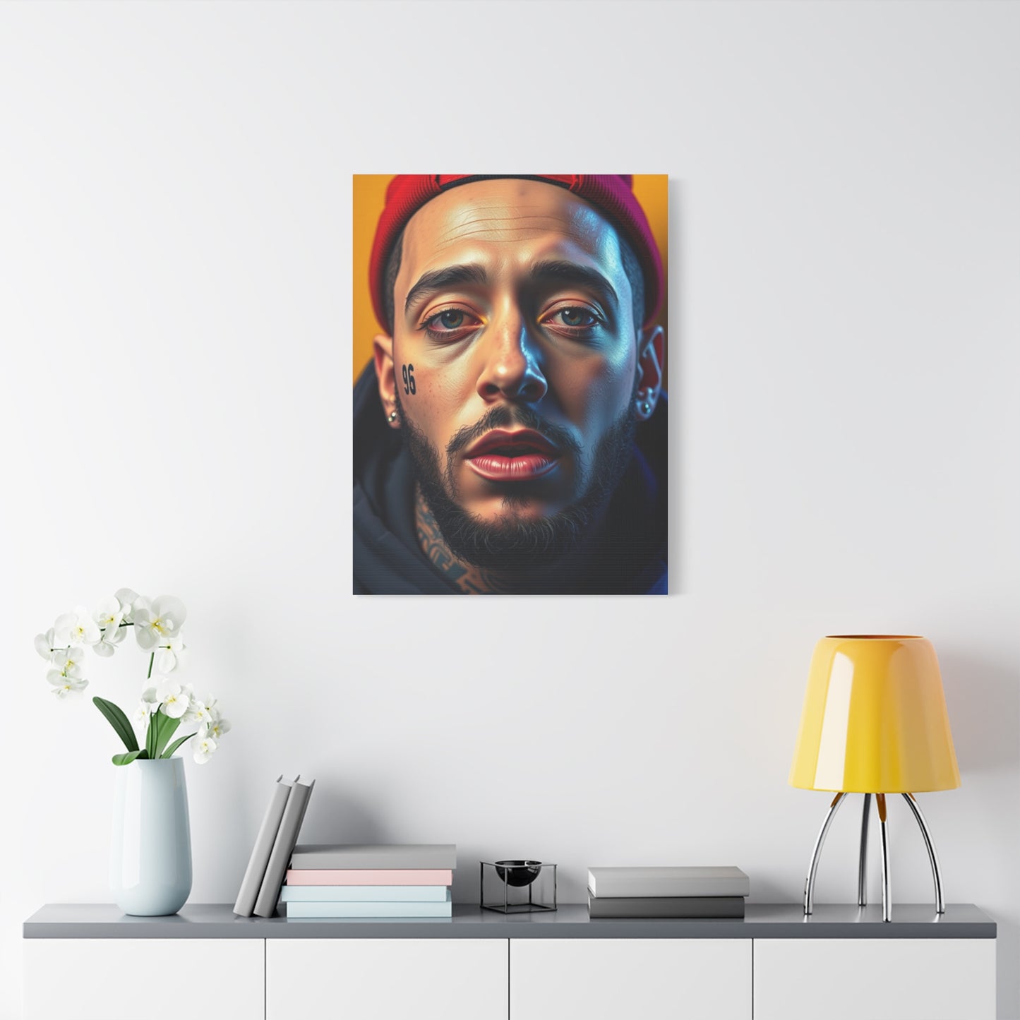 Ultimate Cadence Canvas Wall Art & Canvas Print