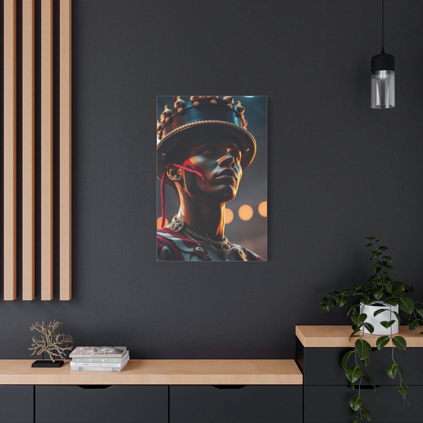 Collection Circus Art Art Wall Art & Canvas Print