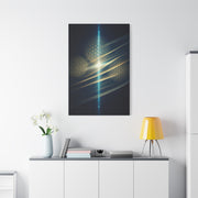 Celestial Energy Alignment Wall Art & Canvas Prints