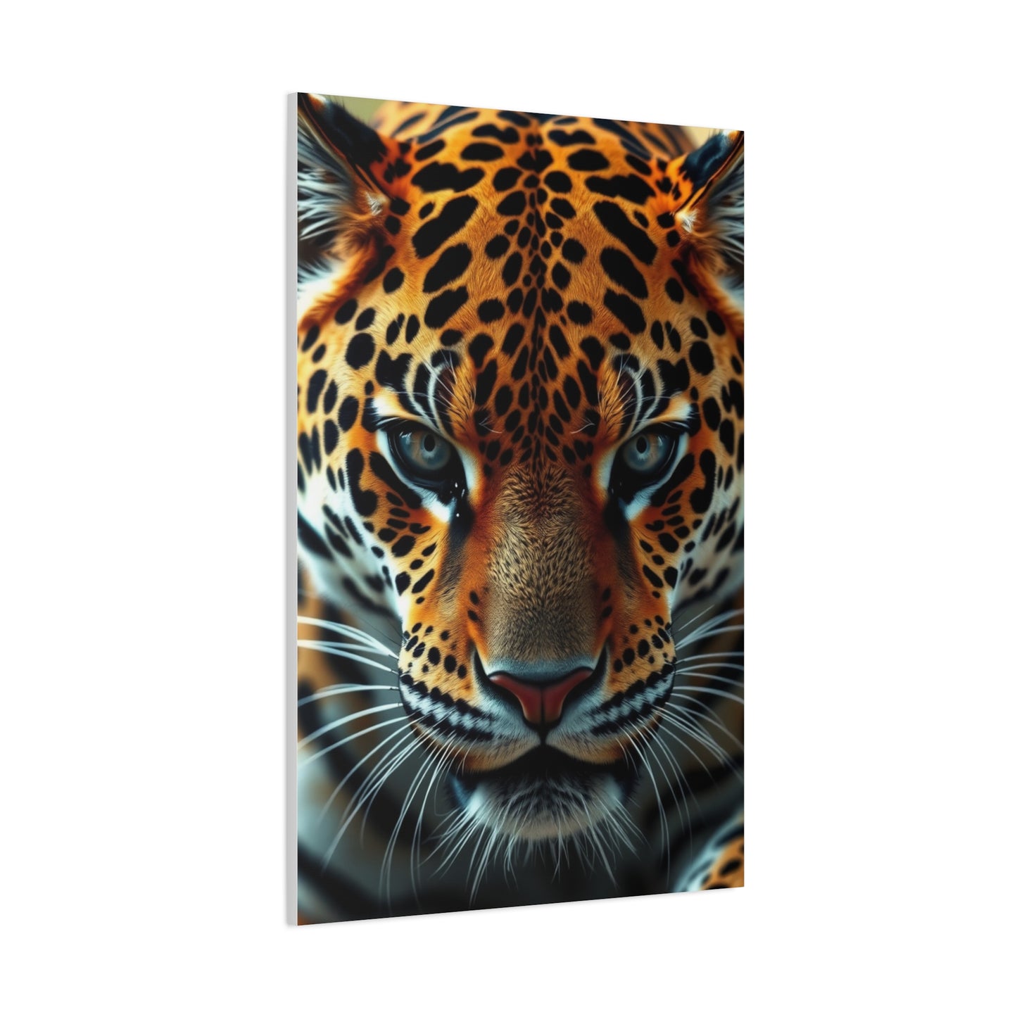 Exquisite Jungle Majesty Canvas wall art & canvas print
