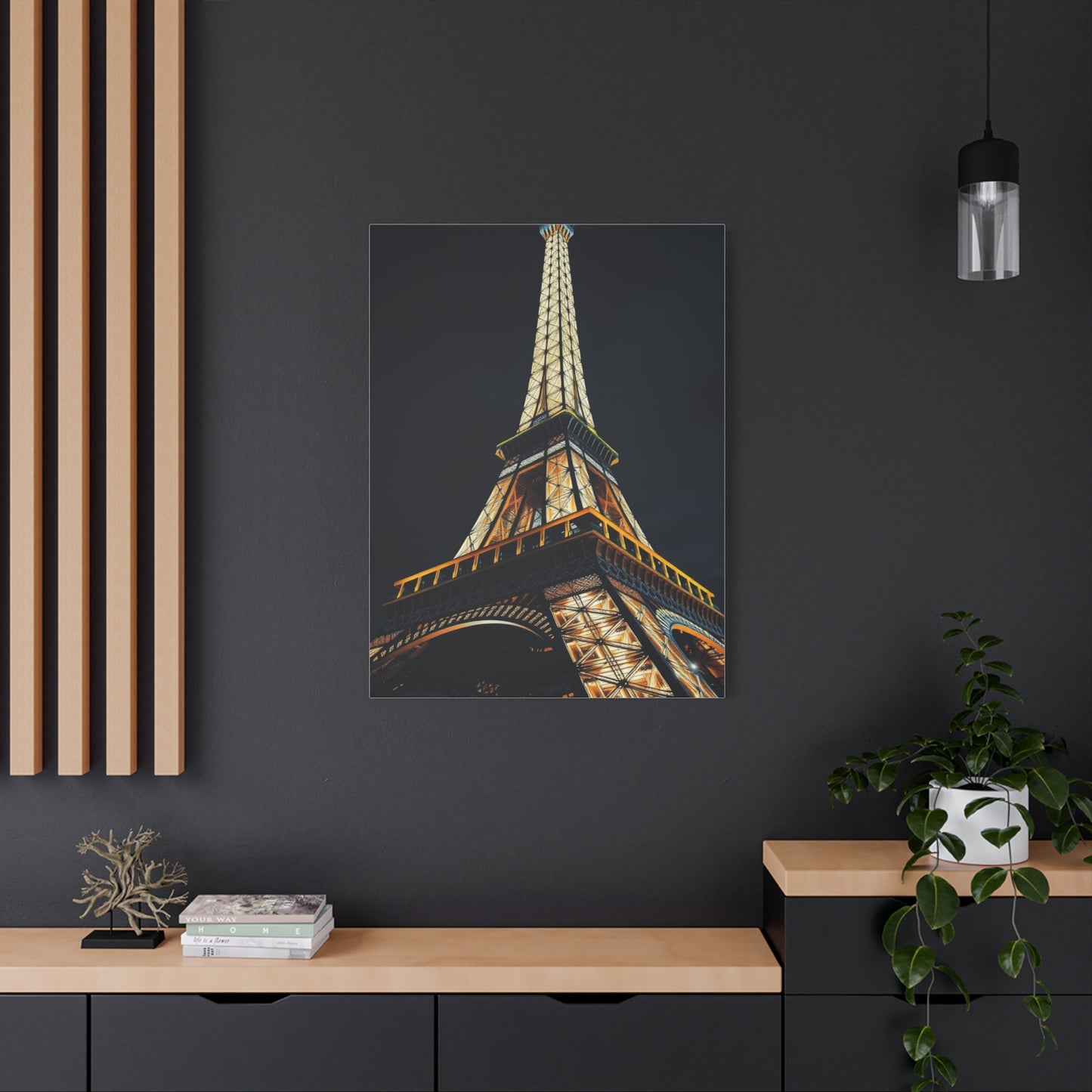 Eiffel Éclat Masterpiece