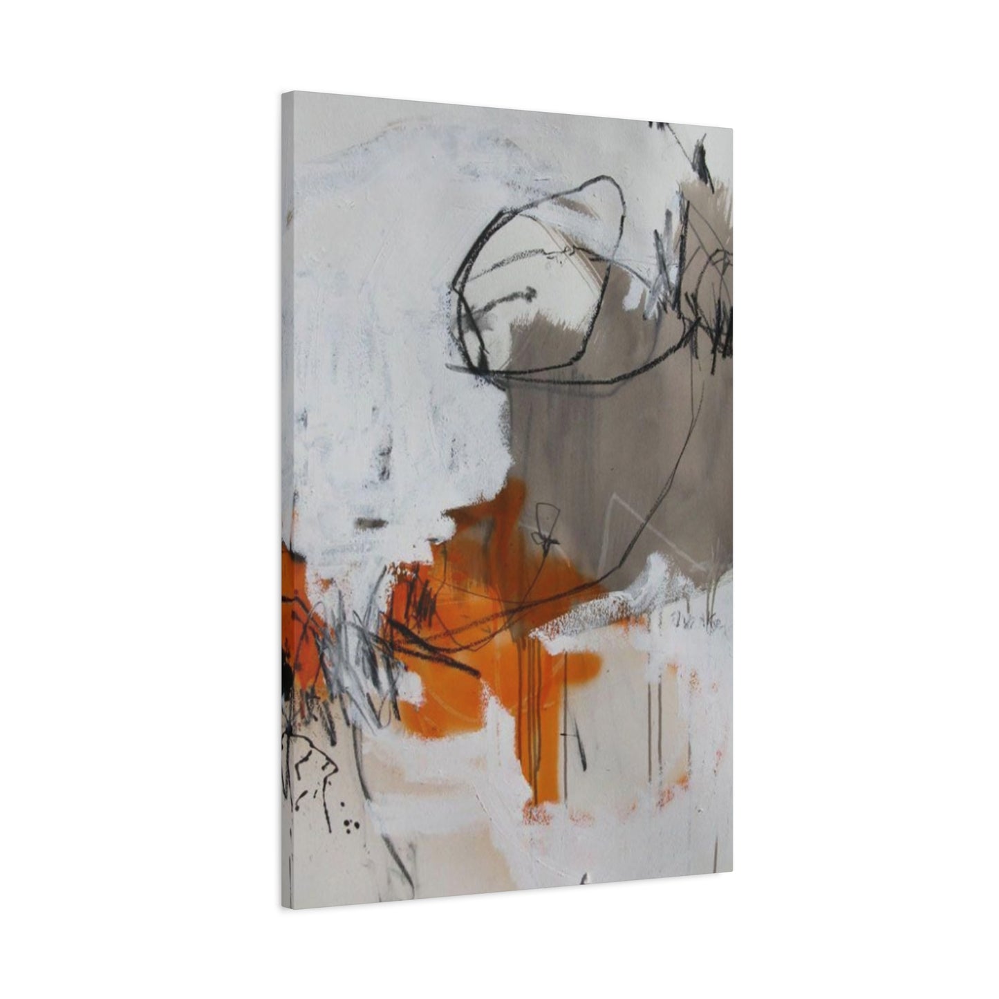 Abstract Modernism Wall Art & Canvas Prints