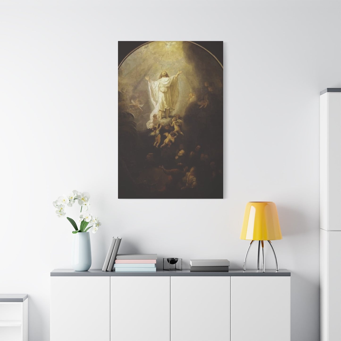 Christianity Wall Art & Canvas Prints