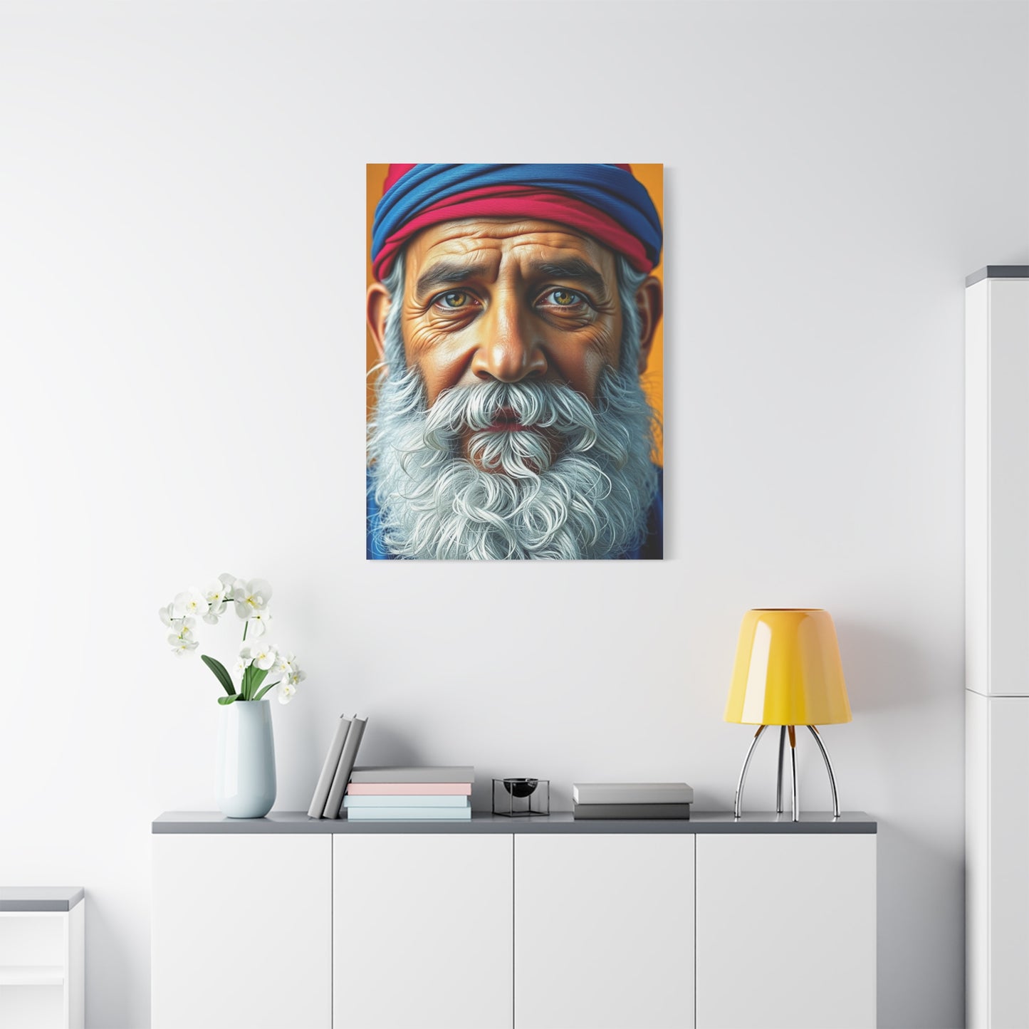 Lowell Herrero Art Supreme Canvas Wall Art & Canvas Print