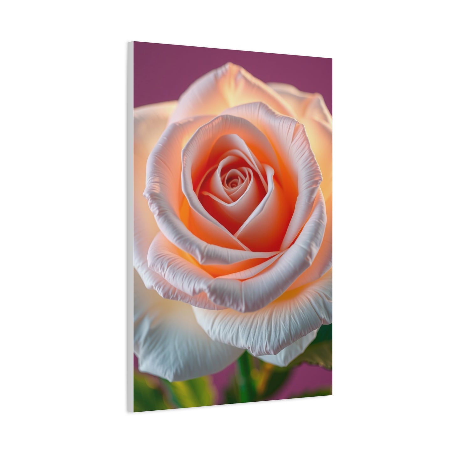 Rose Art Supreme Canvas Wall Art & Canvas Print
