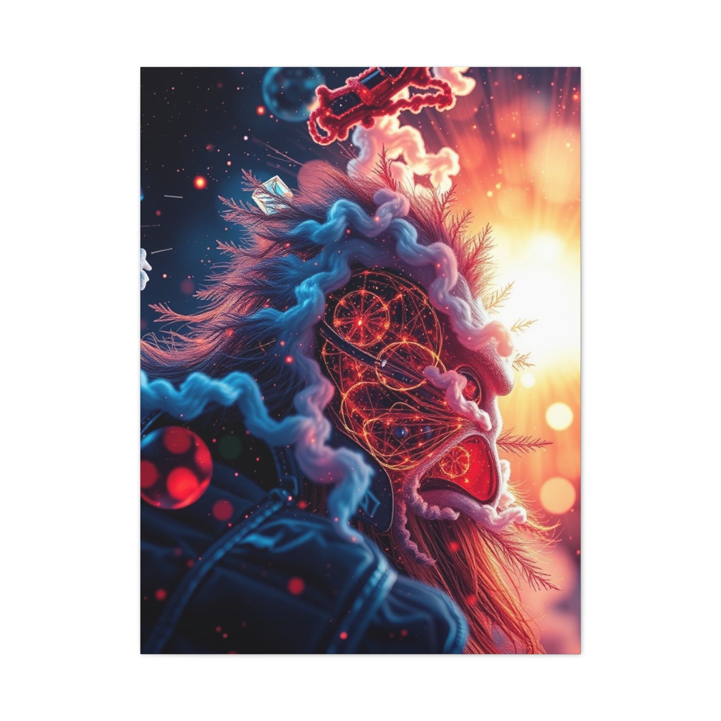 Inspirational Art Supreme Canvas Wall Art & Canvas Print