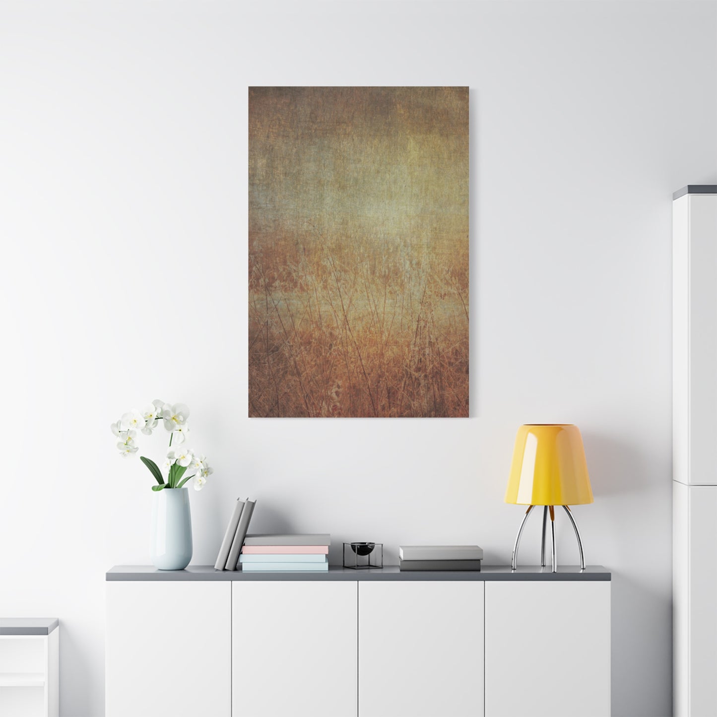 Golden Fields Wall Art & Canvas Prints