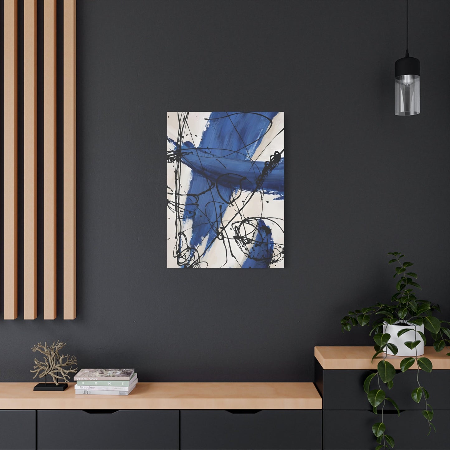 Joshua Wall Art & Canvas Prints