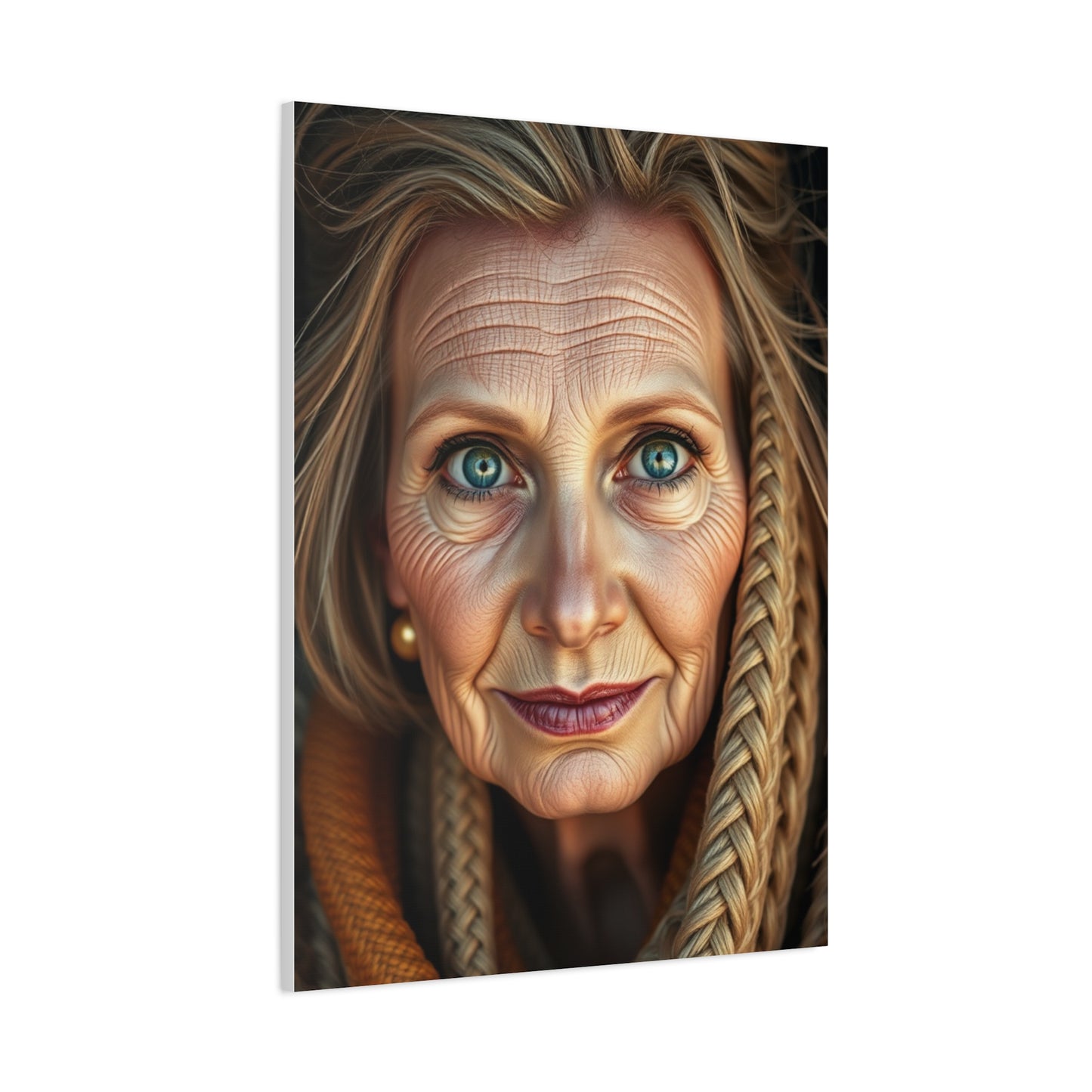 Supreme Valda Bailey Art Beautiful Collection Wall Art & Canvas Print