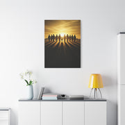 Rise Together Wall Art & Canvas Prints